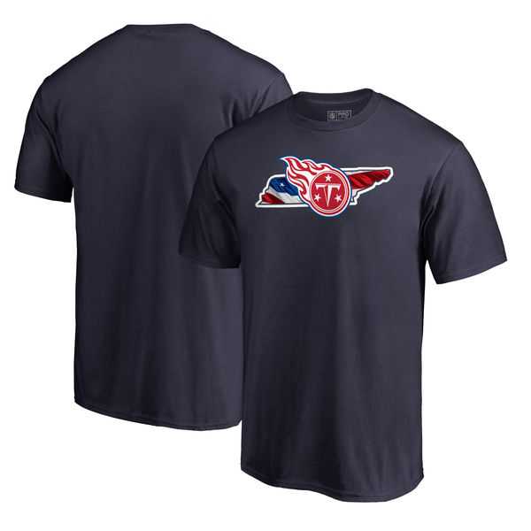 Tennessee Titans Navy NFL Pro Line by Fanatics Branded Banner State T Shirt,We sell and wholesale Tennessee Titans Navy NFL Pro Line by Fanatics Branded Banner State T Shirt on line form chian!