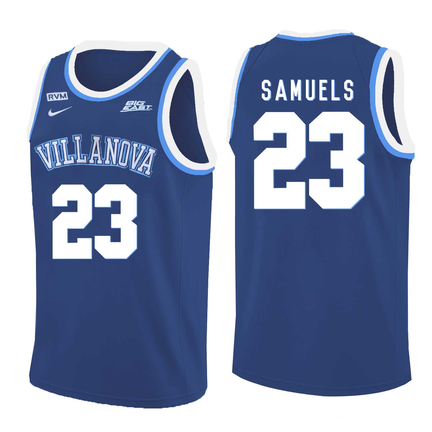 Villanova Wildcats 23 Jermaine Samuels Blue College Basketball Jersey Dzhi,We sell and wholesale Villanova Wildcats 23 Jermaine Samuels Blue College Basketball Jersey Dzhi on line form chian!