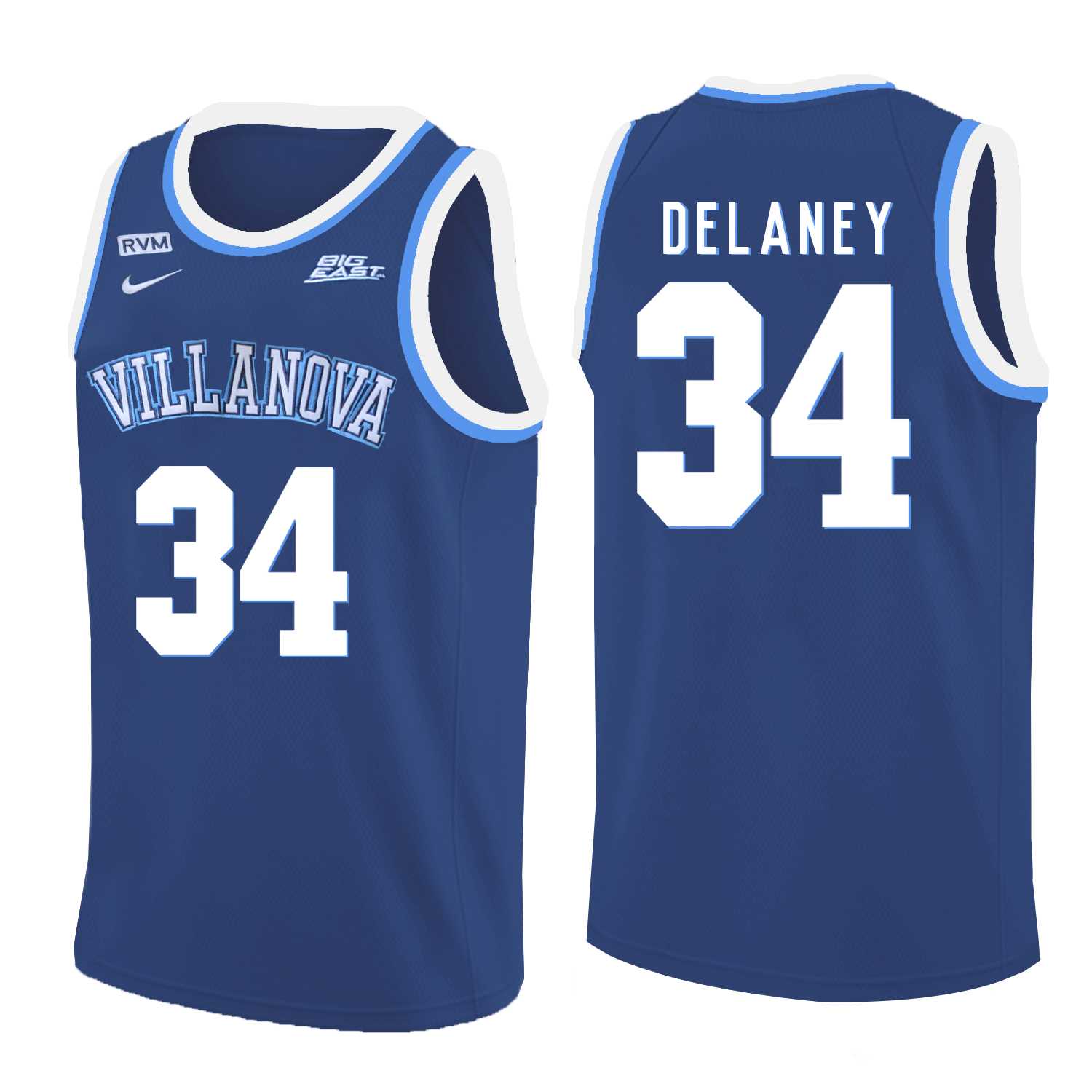Villanova Wildcats 34 Tim Delaney Blue College Basketball Jersey Dzhi,We sell and wholesale Villanova Wildcats 34 Tim Delaney Blue College Basketball Jersey Dzhi on line form chian!