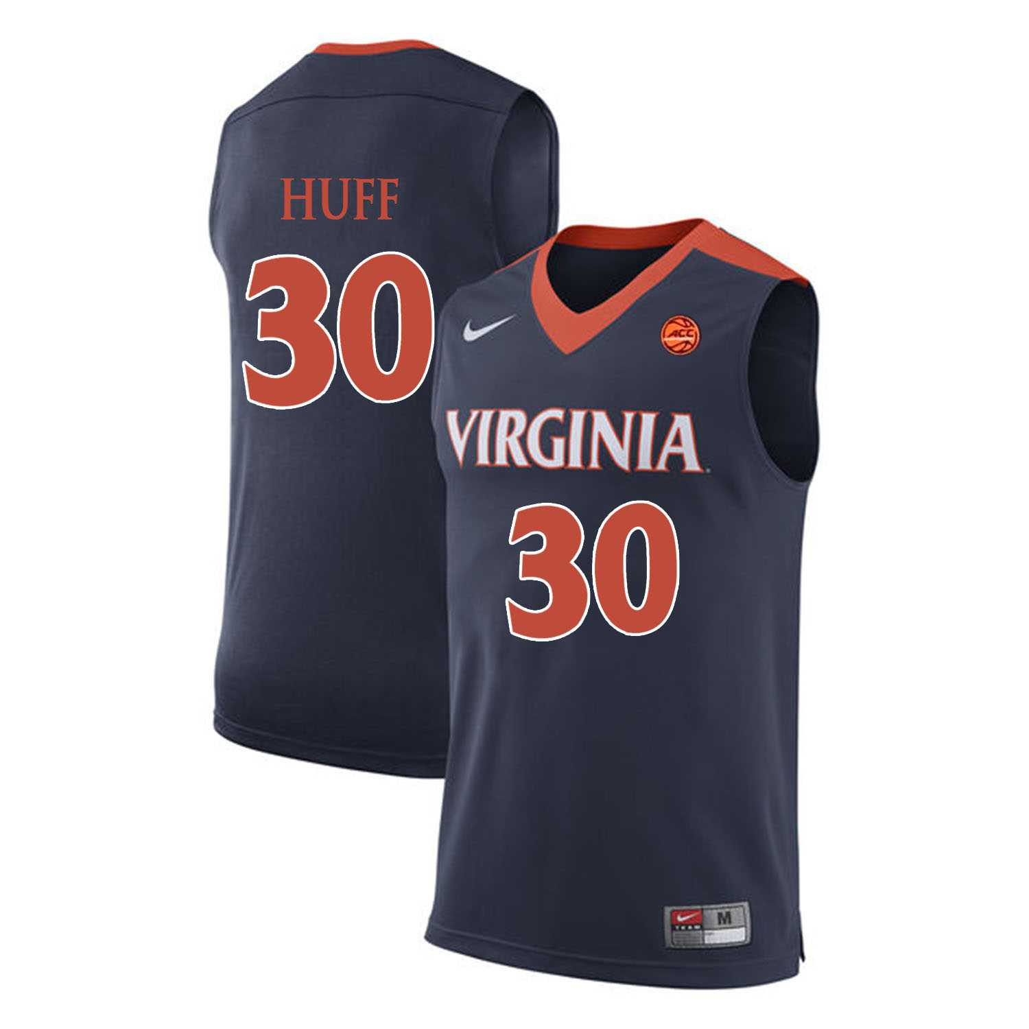 Virginia Cavaliers 30 Jay Huff Navy College Basketball Jersey Dzhi,We sell and wholesale Virginia Cavaliers 30 Jay Huff Navy College Basketball Jersey Dzhi on line form chian!