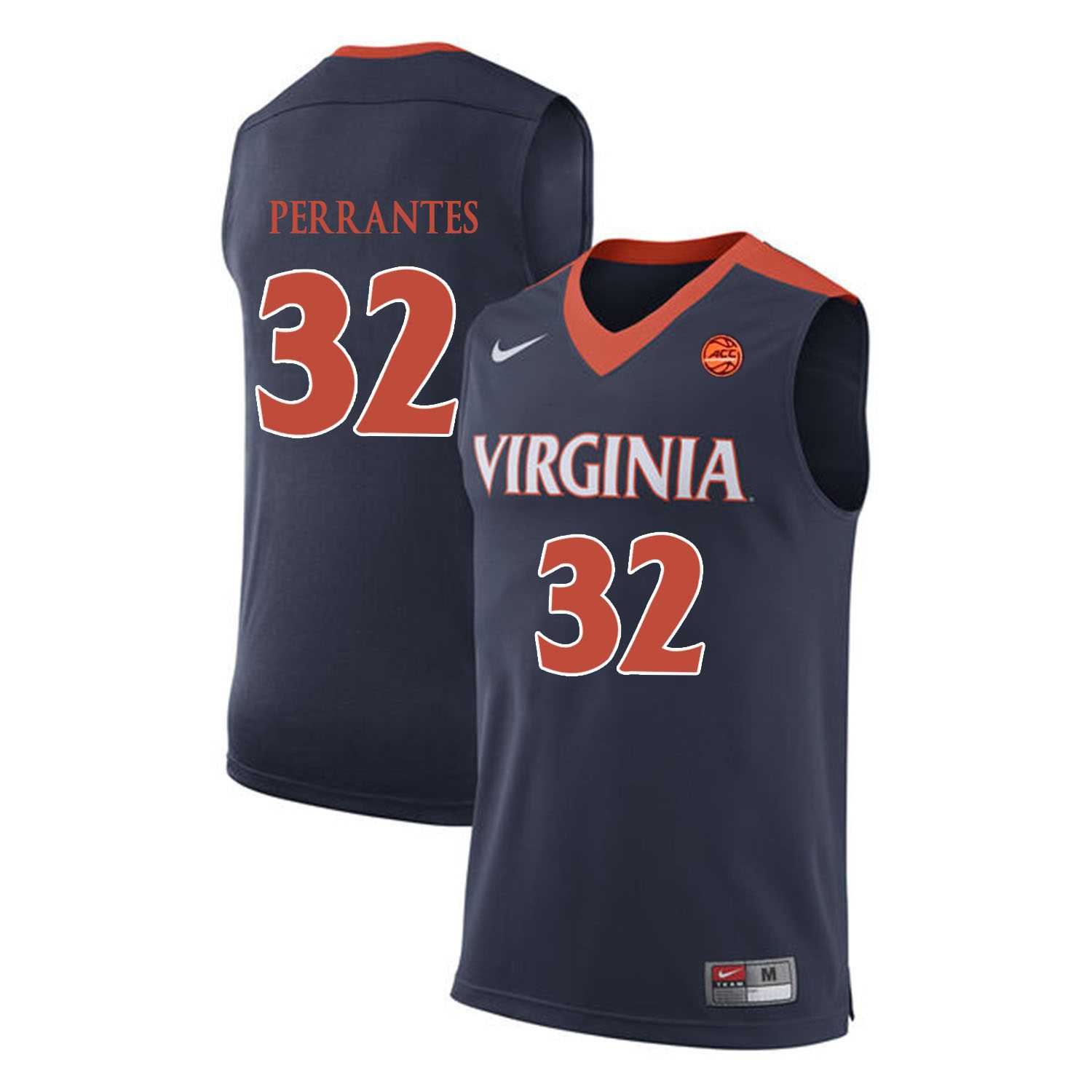 Virginia Cavaliers 32 London Perrantes Navy College Basketball Jersey Dzhi,We sell and wholesale Virginia Cavaliers 32 London Perrantes Navy College Basketball Jersey Dzhi on line form chian!