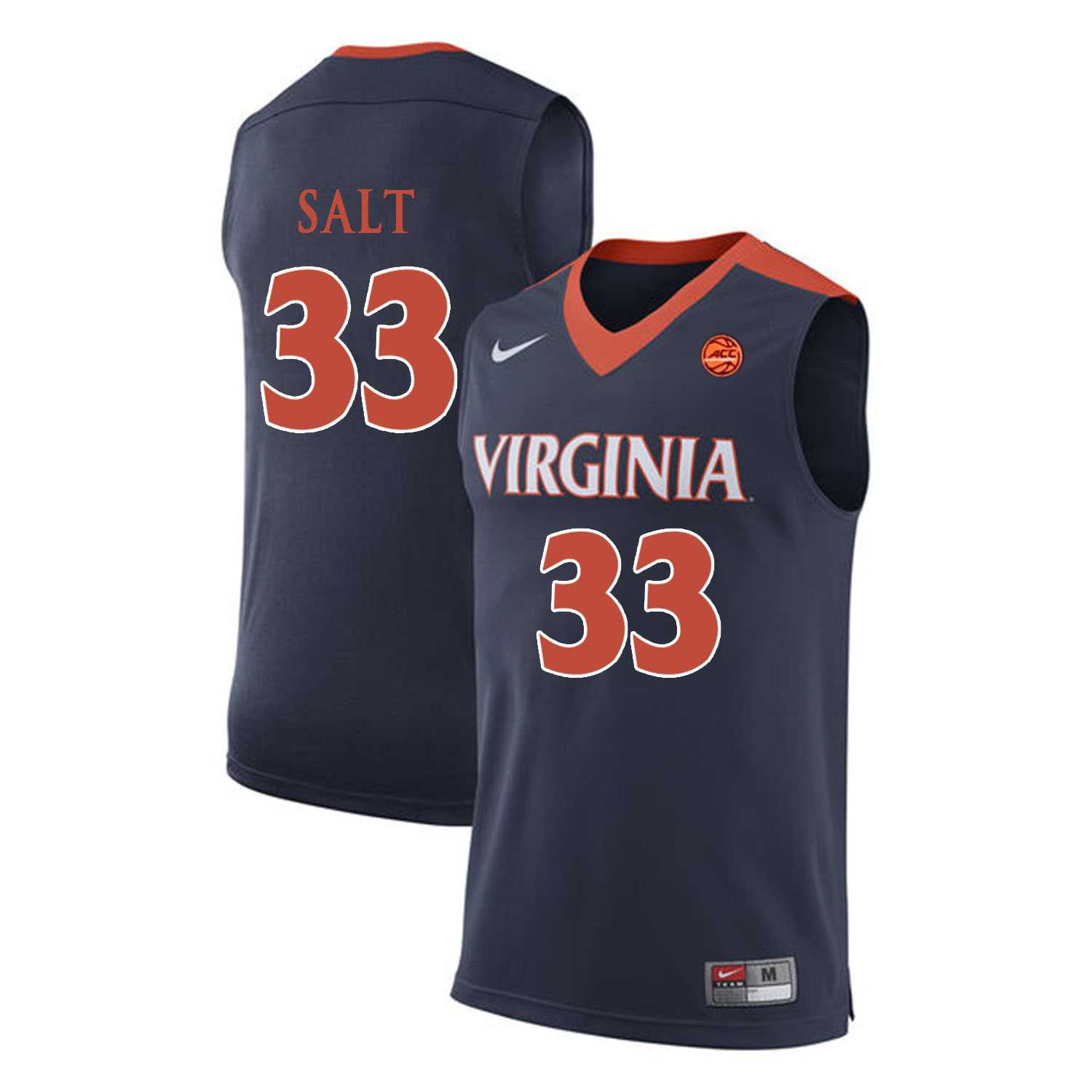 Virginia Cavaliers 33 Jack Salt Navy College Basketball Jersey Dzhi,We sell and wholesale Virginia Cavaliers 33 Jack Salt Navy College Basketball Jersey Dzhi on line form chian!