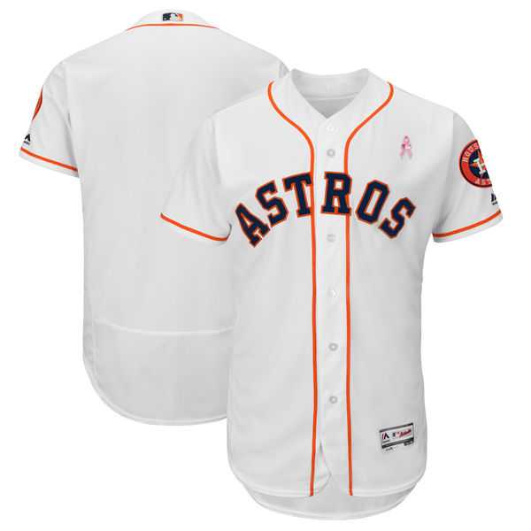 Astros Blank White 2018 Mother's Day Flexbase Jersey Dzhi,We sell and wholesale Astros Blank White 2018 Mother's Day Flexbase Jersey Dzhi on line form chian!