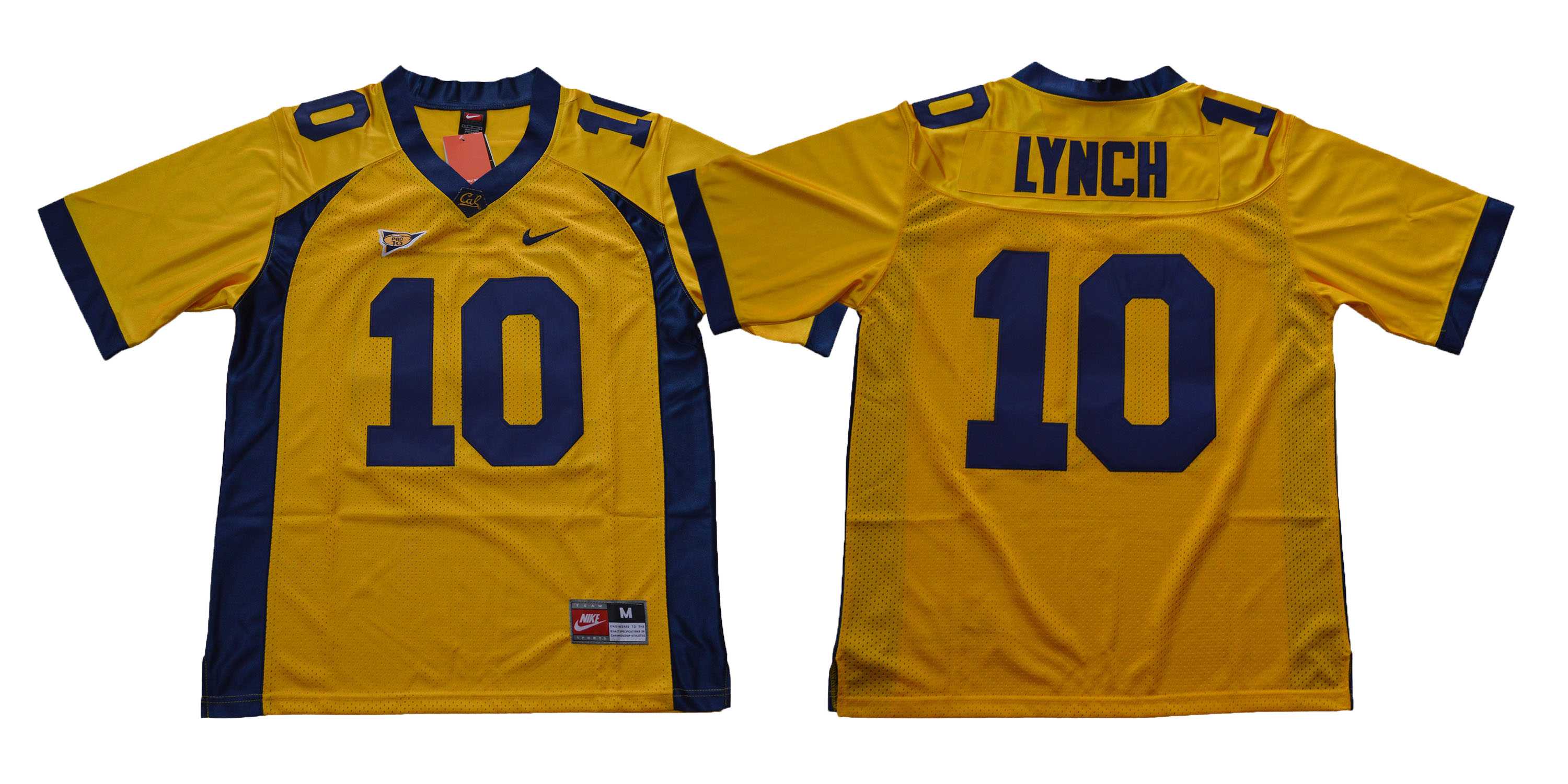 California Golden Bears 10 Marshawn Lynch Gold College Football Jersey,We sell and wholesale California Golden Bears 10 Marshawn Lynch Gold College Football Jersey on line form chian!