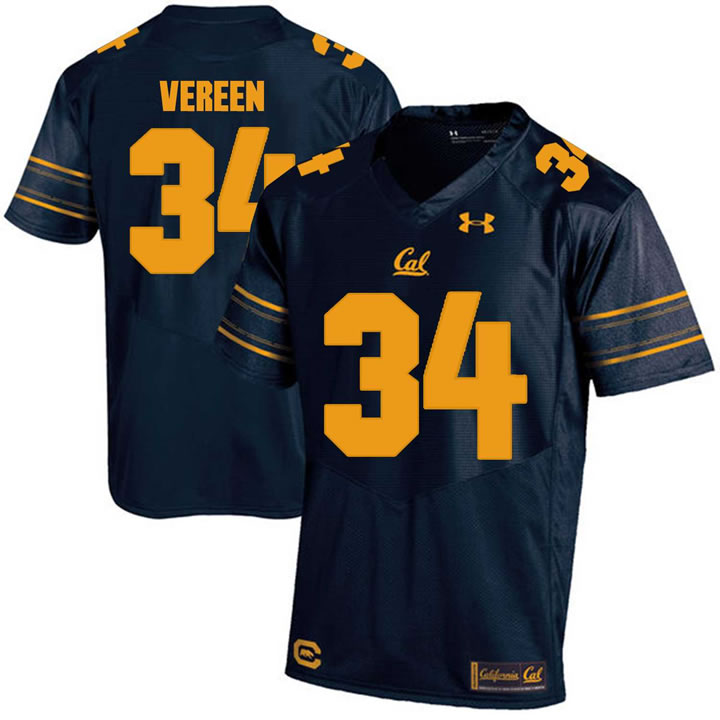 California Golden Bears 34 Shane Vereen Navy College Football Jersey DingZhi,We sell and wholesale California Golden Bears 34 Shane Vereen Navy College Football Jersey DingZhi on line form chian!