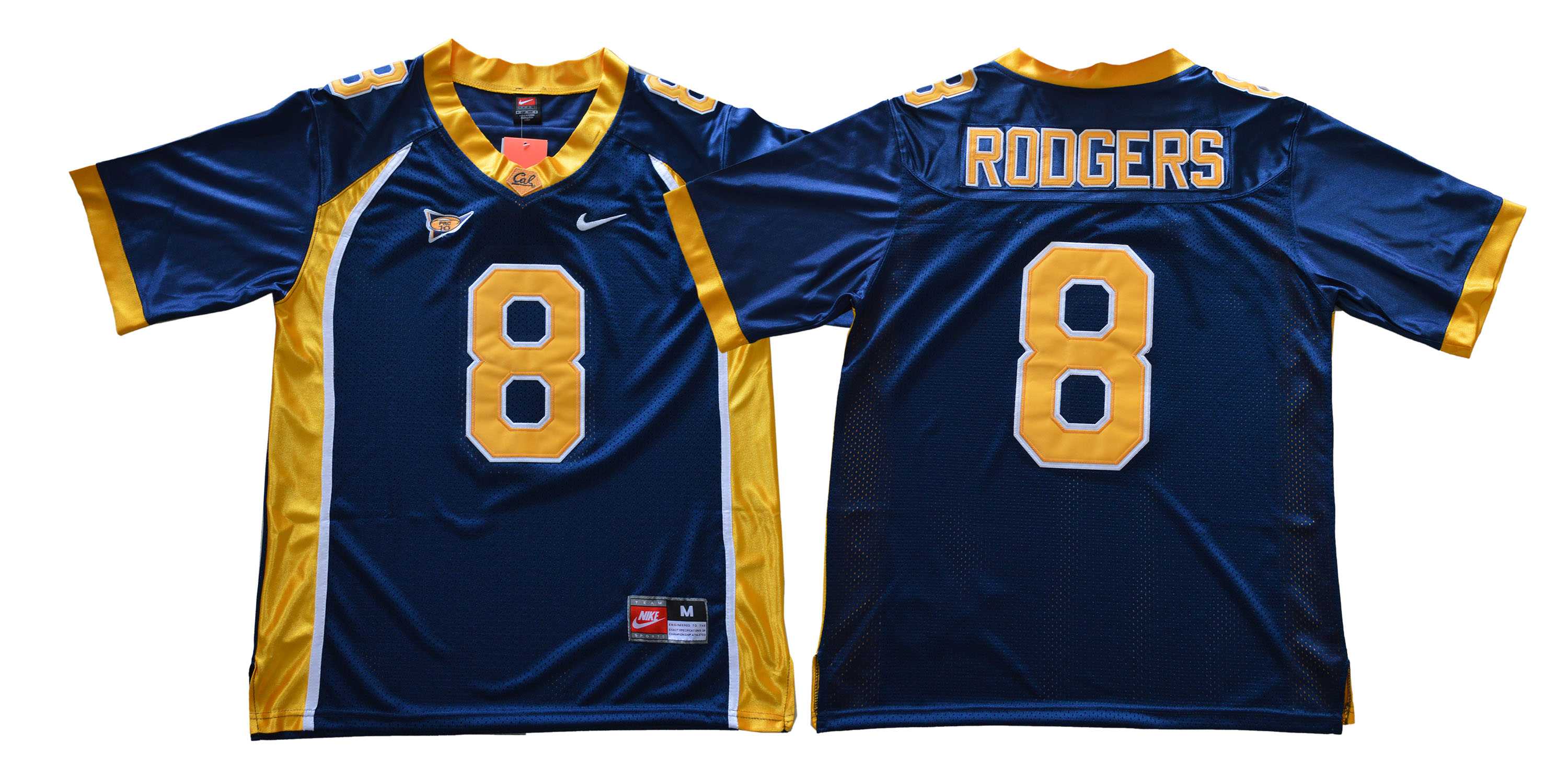 California Golden Bears 8 Aaron Rodgers Navy College Football Jersey,We sell and wholesale California Golden Bears 8 Aaron Rodgers Navy College Football Jersey on line form chian!
