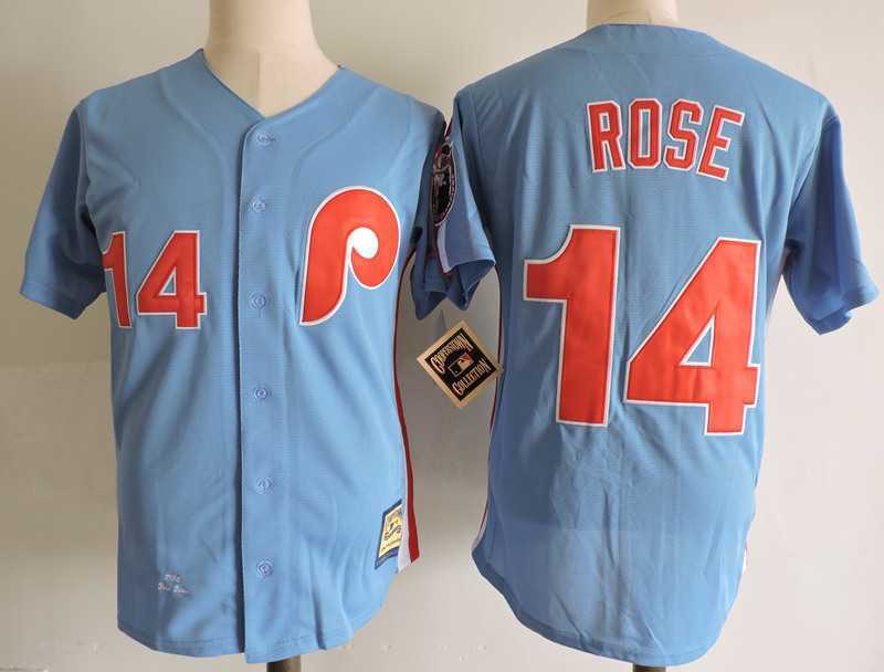Cincinnati Reds #14 Pete Rose Blue Cooperstown Collection Stitched Jerseys Dzhi,We sell and wholesale Cincinnati Reds #14 Pete Rose Blue Cooperstown Collection Stitched Jerseys Dzhi on line form chian!