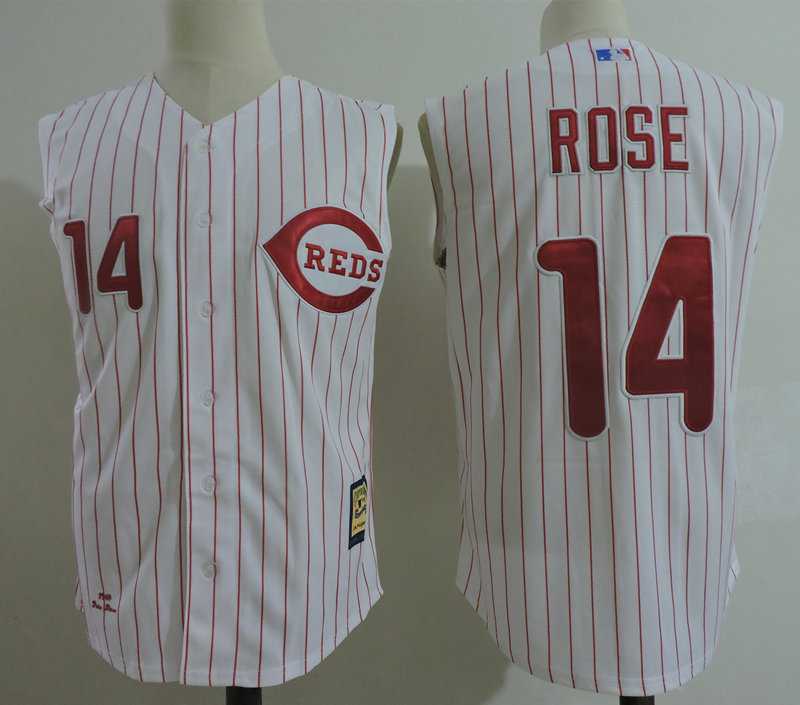 Cincinnati Reds #14 Pete Rose White Cooperstown Collection Player Stitched MLB Jerseys Dzhi,We sell and wholesale Cincinnati Reds #14 Pete Rose White Cooperstown Collection Player Stitched MLB Jerseys Dzhi on line form chian!