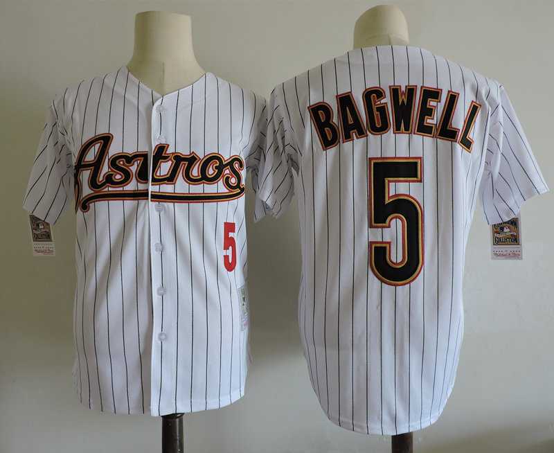 Houston Astros #5 Jeff Bagwell White Cooperstown Collection Stitched MLB Jerseys Dzhi,We sell and wholesale Houston Astros #5 Jeff Bagwell White Cooperstown Collection Stitched MLB Jerseys Dzhi on line form chian!
