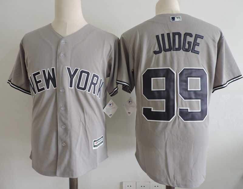 New York Yankees #99 Judge Gray New Cool Base Stitched Jersey Dzhi,We sell and wholesale New York Yankees #99 Judge Gray New Cool Base Stitched Jersey Dzhi on line form chian!
