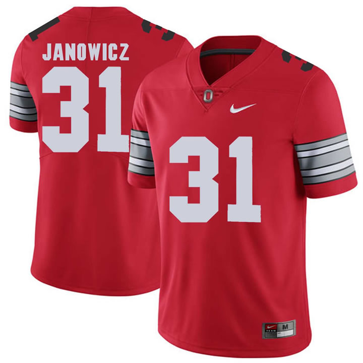 Ohio State Buckeyes 31 Vic Janowicz Red 2018 Spring Game College Football Limited Jersey DingZhi,We sell and wholesale Ohio State Buckeyes 31 Vic Janowicz Red 2018 Spring Game College Football Limited Jersey DingZhi on line form chian!