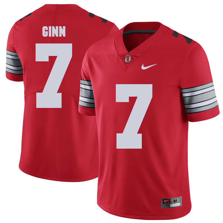 Ohio State Buckeyes 7 Ted Ginn Jr Red 2018 Spring Game College Football Limited Jersey DingZhi,We sell and wholesale Ohio State Buckeyes 7 Ted Ginn Jr Red 2018 Spring Game College Football Limited Jersey DingZhi on line form chian!