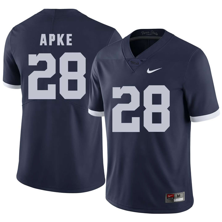 Penn State Nittany Lions 28 Troy Apke Navy College Football Jersey DingZhi,We sell and wholesale Penn State Nittany Lions 28 Troy Apke Navy College Football Jersey DingZhi on line form chian!