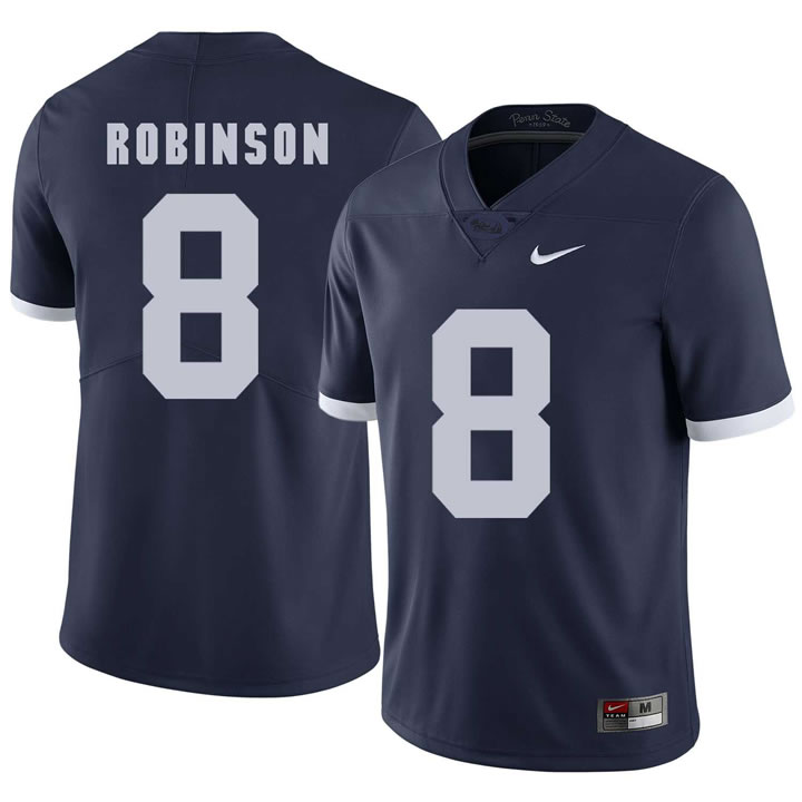 Penn State Nittany Lions 8 Allen Robinson Navy College Football Jersey DingZhi,We sell and wholesale Penn State Nittany Lions 8 Allen Robinson Navy College Football Jersey DingZhi on line form chian!