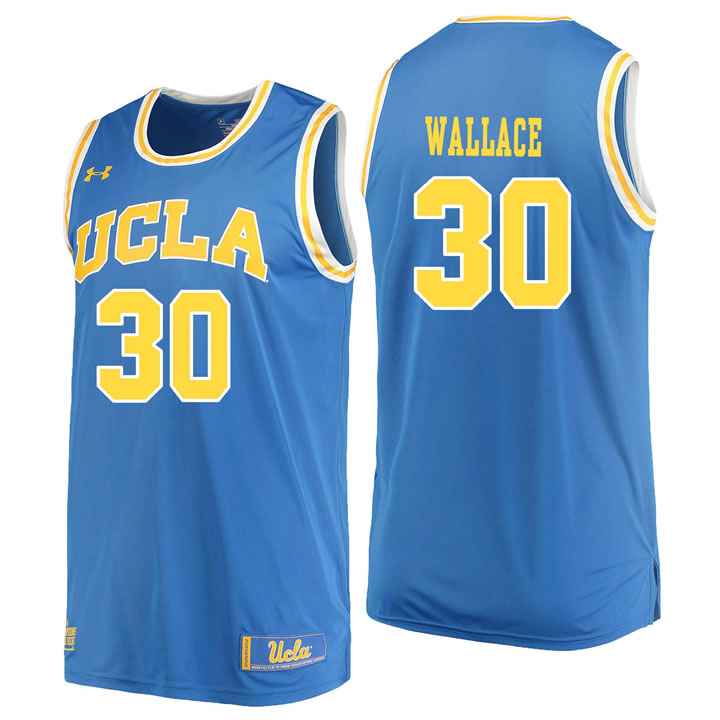 UCLA Bruins 30 Joseph Wallace Blue College Basketball Jersey Dzhi,We sell and wholesale UCLA Bruins 30 Joseph Wallace Blue College Basketball Jersey Dzhi on line form chian!