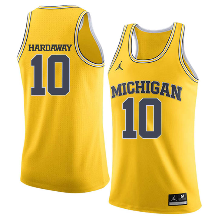 University of Michigan 10 Tim Hardaway Jr. Yellow College Basketball Jersey Dzhi,We sell and wholesale University of Michigan 10 Tim Hardaway Jr. Yellow College Basketball Jersey Dzhi on line form chian!