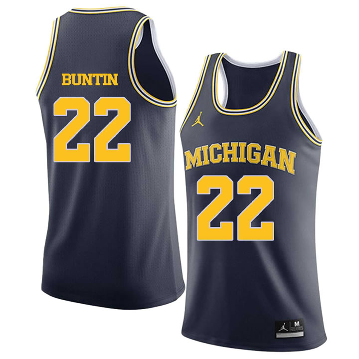 University of Michigan 22 Bill Buntin Navy College Basketball Jersey Dzhi,We sell and wholesale University of Michigan 22 Bill Buntin Navy College Basketball Jersey Dzhi on line form chian!