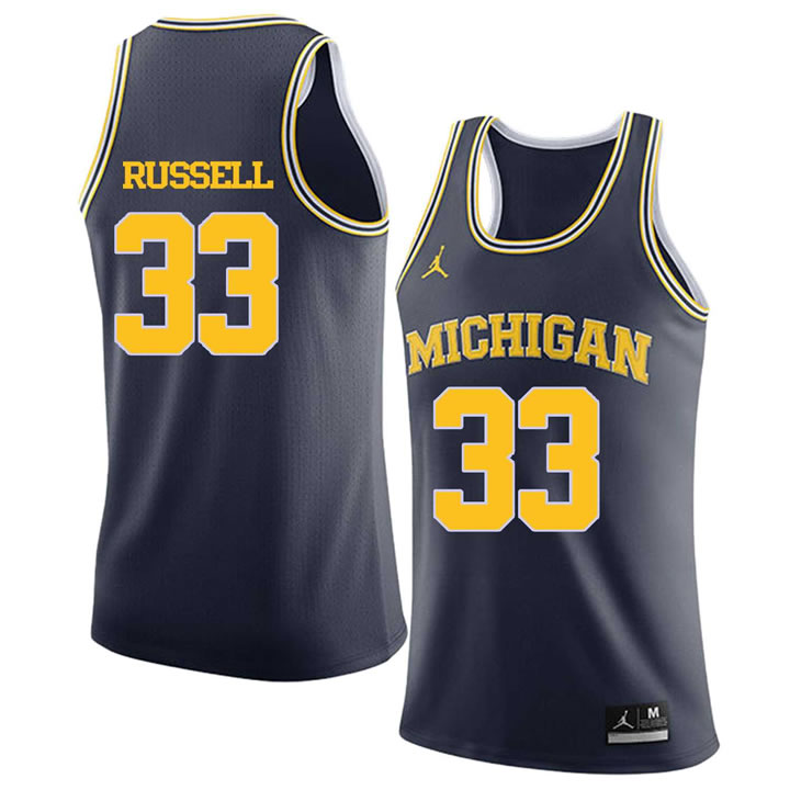 University of Michigan 33 Cazzie Russell Navy College Basketball Jersey Dzhi,We sell and wholesale University of Michigan 33 Cazzie Russell Navy College Basketball Jersey Dzhi on line form chian!