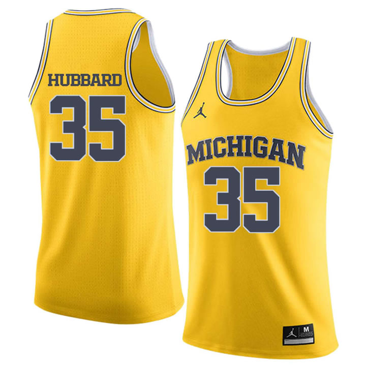 University of Michigan 35 Phil Hubbard Yellow College Basketball Jersey Dzhi,We sell and wholesale University of Michigan 35 Phil Hubbard Yellow College Basketball Jersey Dzhi on line form chian!