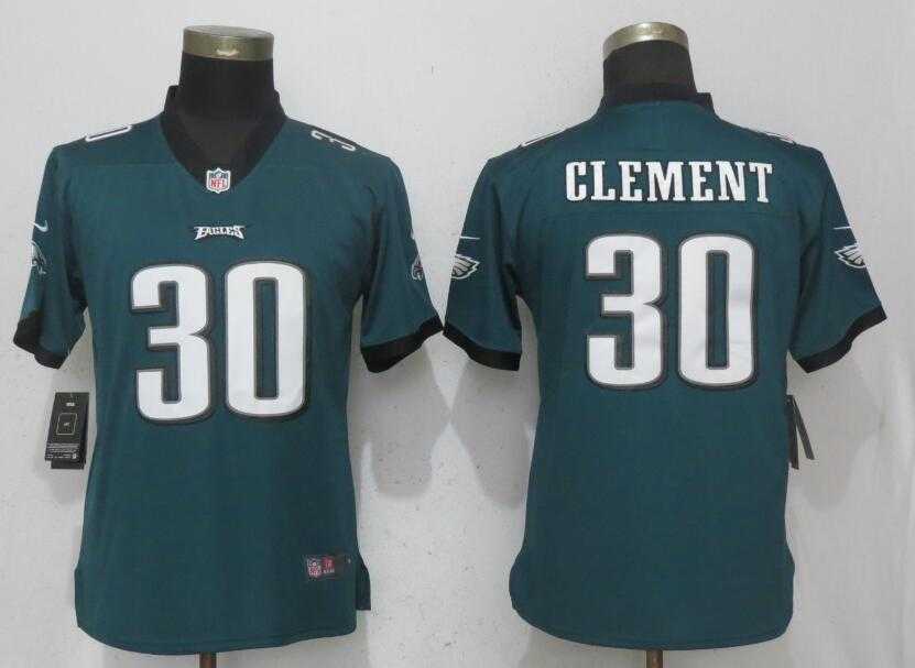 Women Nike Eagles 30 Corey Clement Green Vapor Untouchable Player Limited Jersey,We sell and wholesale Women Nike Eagles 30 Corey Clement Green Vapor Untouchable Player Limited Jersey on line form chian!
