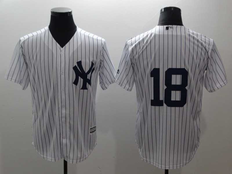 Yankees 18 Didi Gregorius White Cool Base Baseball Jerseys,We sell and wholesale Yankees 18 Didi Gregorius White Cool Base Baseball Jerseys on line form chian!