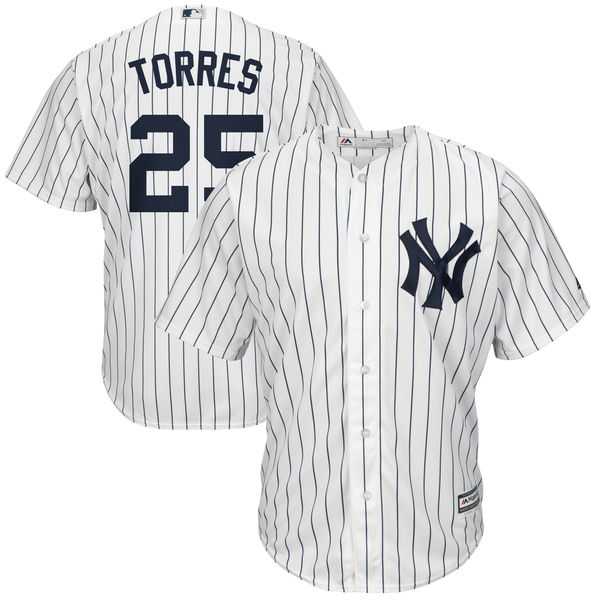 Yankees 25 Gleyber Torres White Cool Base Jersey Dzhi,We sell and wholesale Yankees 25 Gleyber Torres White Cool Base Jersey Dzhi on line form chian!