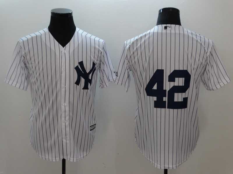 Yankees 42 Mariano Rivera White Cool Base Baseball Jerseys,We sell and wholesale Yankees 42 Mariano Rivera White Cool Base Baseball Jerseys on line form chian!