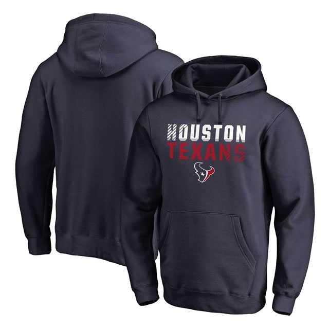 Houston Texans NFL Pro Line by Fanatics Branded Navy Iconic Collection Fade Out Pullover Hoodie 90Hou,We sell and wholesale Houston Texans NFL Pro Line by Fanatics Branded Navy Iconic Collection Fade Out Pullover Hoodie 90Hou on line form chian!