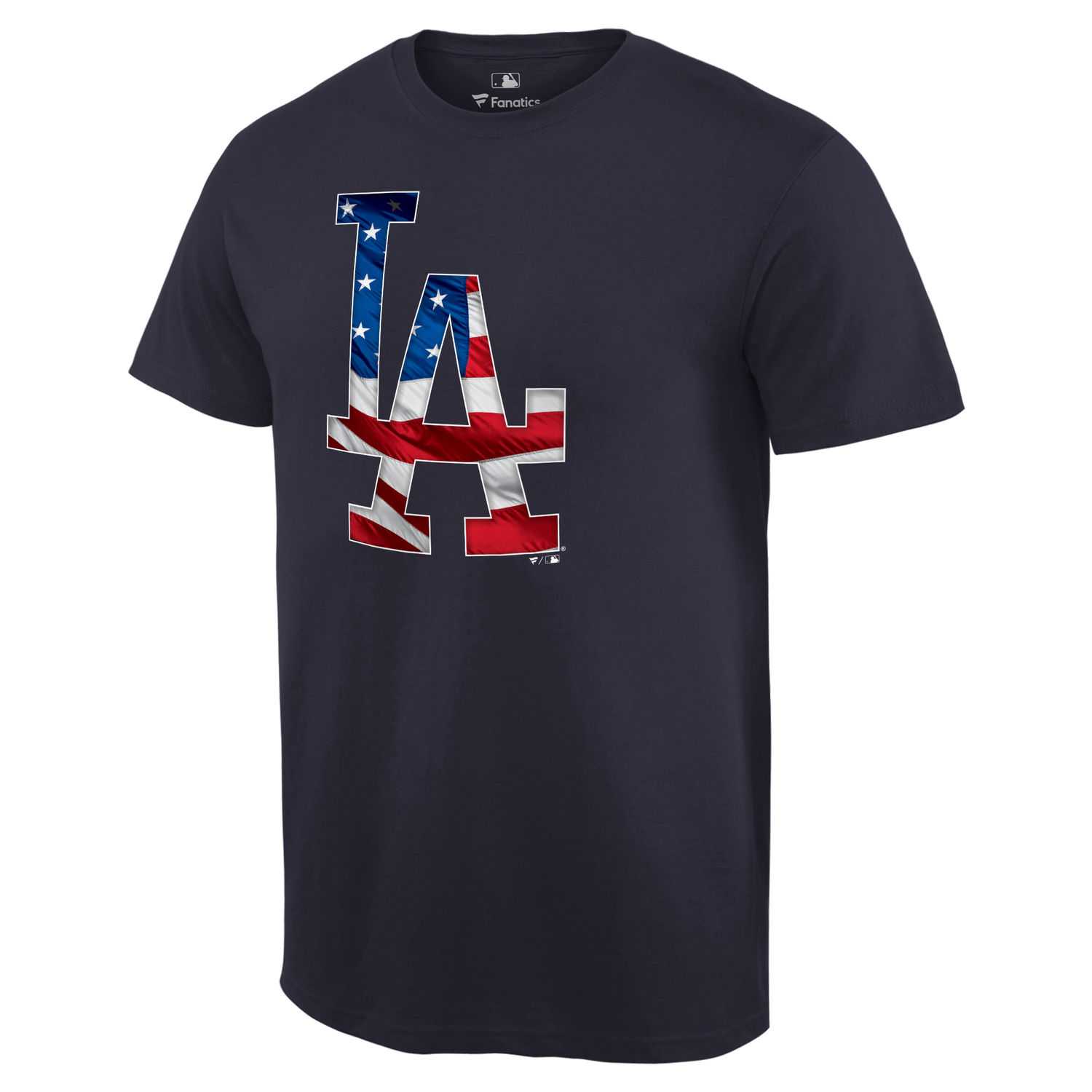 Los Angeles Dodgers Navy Banner Wave T Shirt,We sell and wholesale Los Angeles Dodgers Navy Banner Wave T Shirt on line form chian!