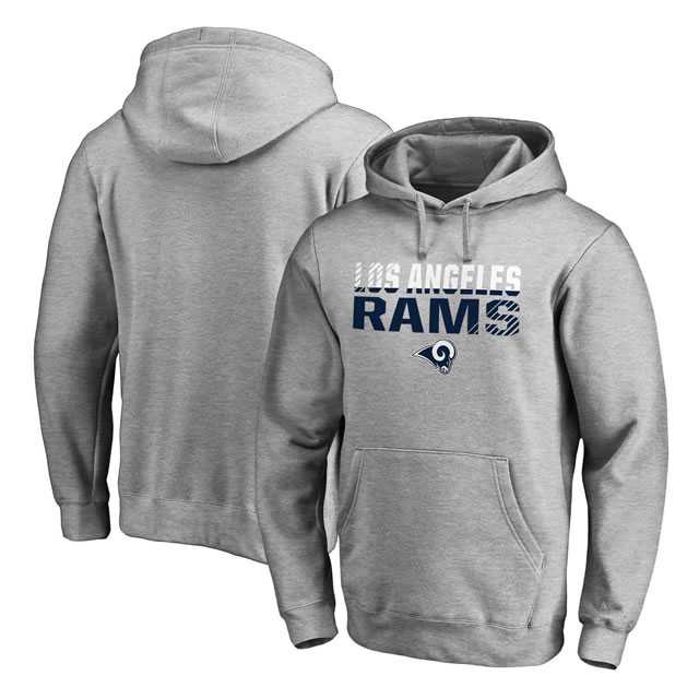 Los Angeles Rams NFL Pro Line by Fanatics Branded Ash Iconic Collection Fade Out Pullover Hoodie 90Hou,We sell and wholesale Los Angeles Rams NFL Pro Line by Fanatics Branded Ash Iconic Collection Fade Out Pullover Hoodie 90Hou on line form chian!