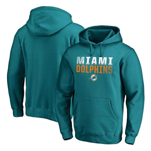 Miami Dolphins NFL Pro Line by Fanatics Branded Aqua Iconic Collection Fade Out Pullover Hoodie 90Hou,We sell and wholesale Miami Dolphins NFL Pro Line by Fanatics Branded Aqua Iconic Collection Fade Out Pullover Hoodie 90Hou on line form chian!