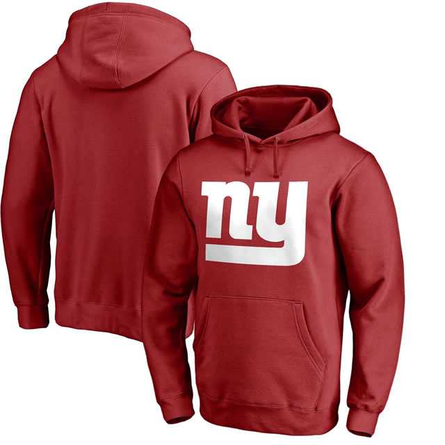 New York Giants NFL Pro Line by Fanatics Branded Red Primary Logo Pullover Hoodie 90Hou,We sell and wholesale New York Giants NFL Pro Line by Fanatics Branded Red Primary Logo Pullover Hoodie 90Hou on line form chian!