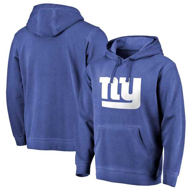 New York Giants NFL Pro Line by Fanatics Branded Royal White Logo Shadow Washed Pullover Hoodie 90Hou,We sell and wholesale New York Giants NFL Pro Line by Fanatics Branded Royal White Logo Shadow Washed Pullover Hoodie 90Hou on line form chian!