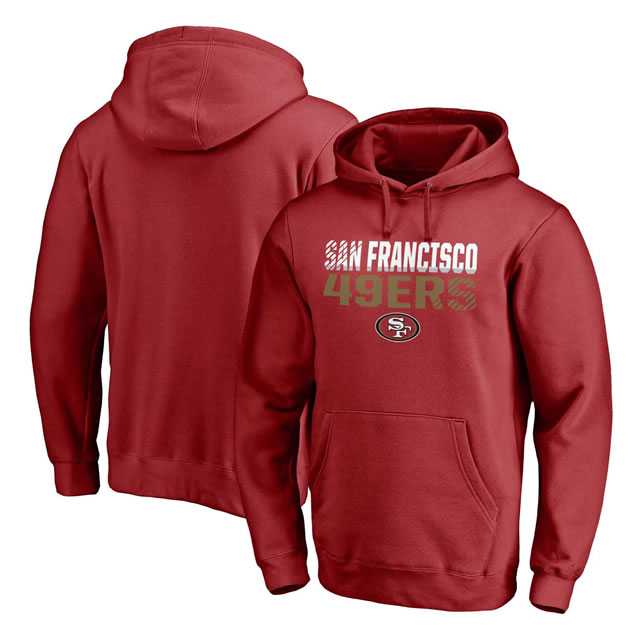 San Francisco 49ers NFL Pro Line by Fanatics Branded Scarlet Iconic Collection Fade Out Pullover Hoodie 90Hou,We sell and wholesale San Francisco 49ers NFL Pro Line by Fanatics Branded Scarlet Iconic Collection Fade Out Pullover Hoodie 90Hou on line form chian!