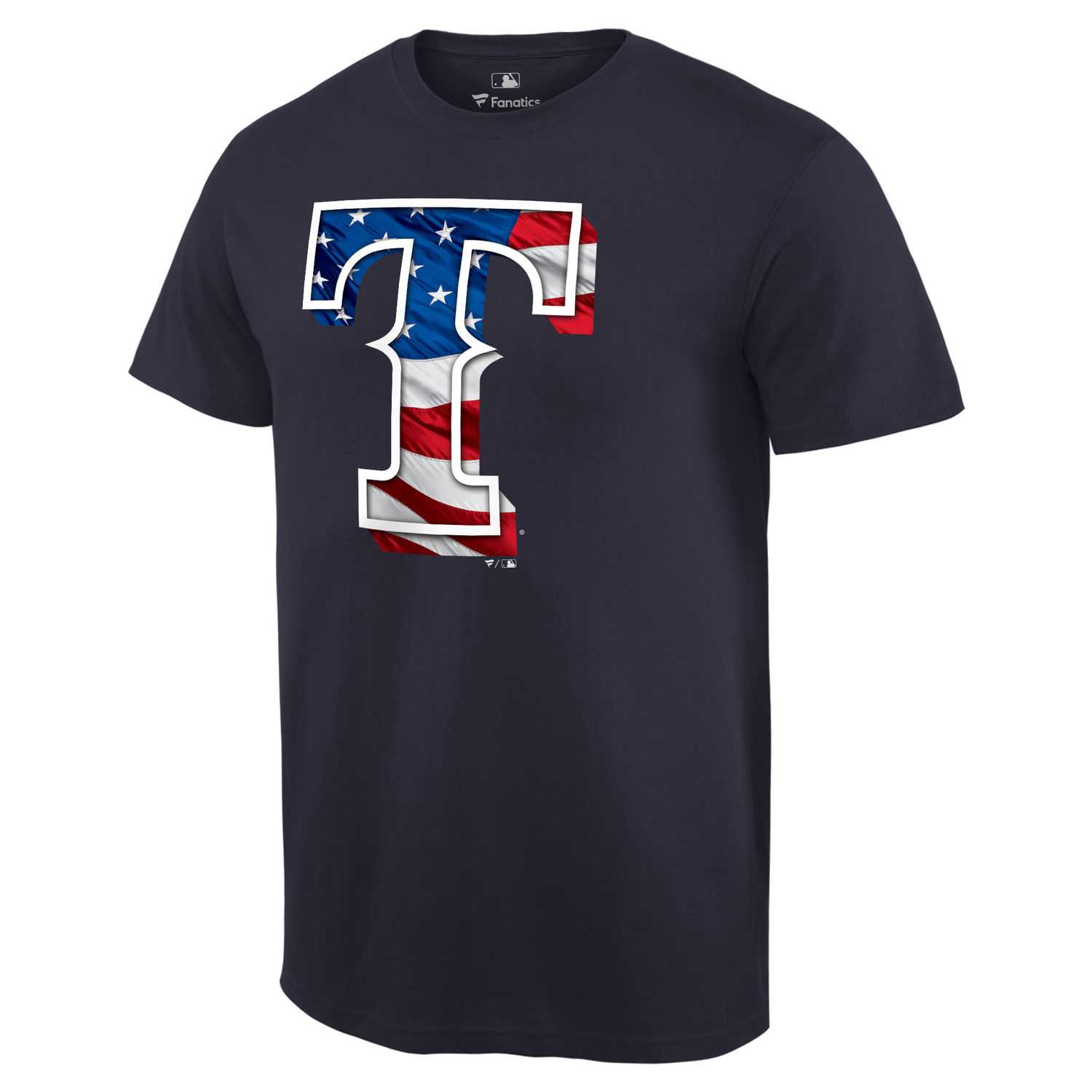 Texas Rangers Navy Big & Tall Banner Wave T Shirt,We sell and wholesale Texas Rangers Navy Big & Tall Banner Wave T Shirt on line form chian!
