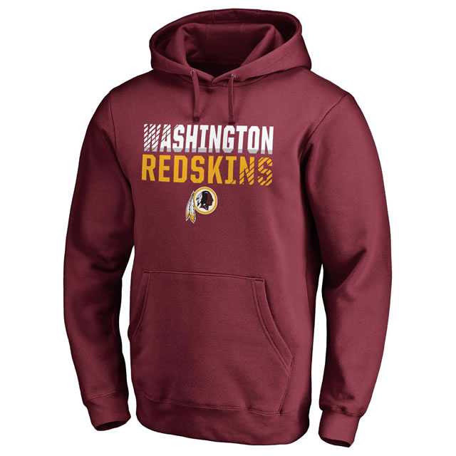 Washington Redskins NFL Pro Line by Fanatics Branded Burgundy Iconic Collection Fade Out Pullover Hoodie 90Hou,We sell and wholesale Washington Redskins NFL Pro Line by Fanatics Branded Burgundy Iconic Collection Fade Out Pullover Hoodie 90Hou on line form chian!