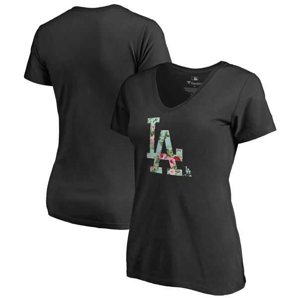 Women Los Angeles Dodgers Fanatics Branded Lovely V Neck T-Shirt Black Fyun,We sell and wholesale Women Los Angeles Dodgers Fanatics Branded Lovely V Neck T-Shirt Black Fyun on line form chian!