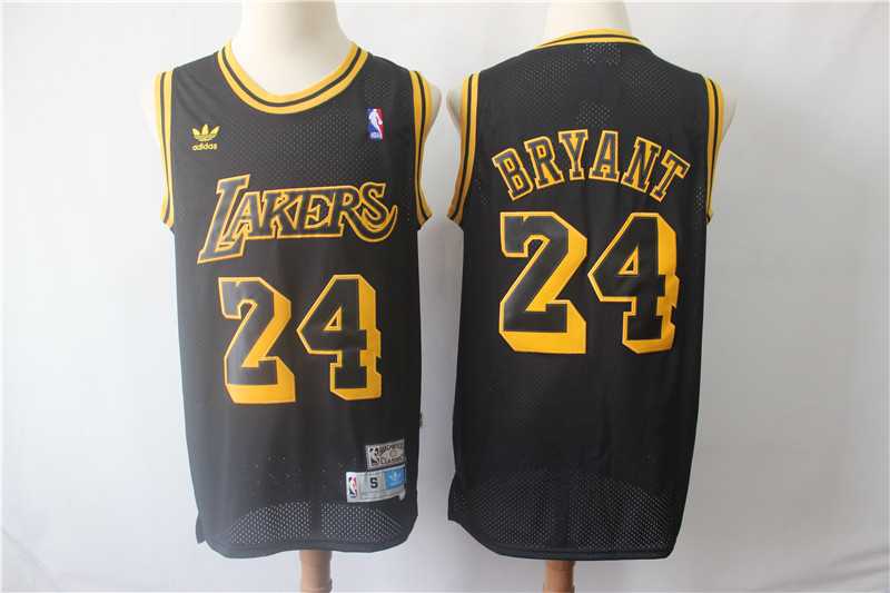 Lakers 24 Kobe Bryant Black Hardwood Classics Jersey,We sell and wholesale Lakers 24 Kobe Bryant Black Hardwood Classics Jersey on line form chian!