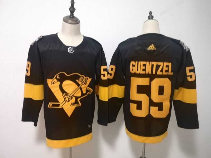 Penguins 59 Jake Guentzel Black 2019 NHL Stadium Series Adidas Jersey,We sell and wholesale Penguins 59 Jake Guentzel Black 2019 NHL Stadium Series Adidas Jersey on line form chian!