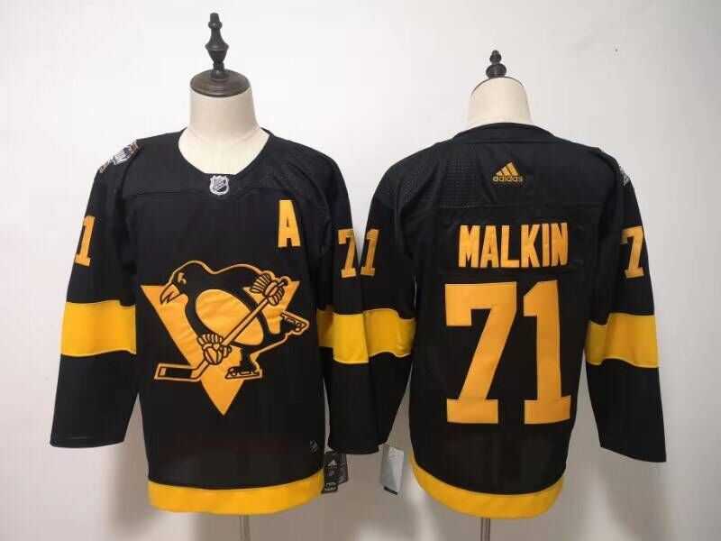 Penguins 71 Evgeni Malkin Black 2019 NHL Stadium Series Adidas Jersey,We sell and wholesale Penguins 71 Evgeni Malkin Black 2019 NHL Stadium Series Adidas Jersey on line form chian!