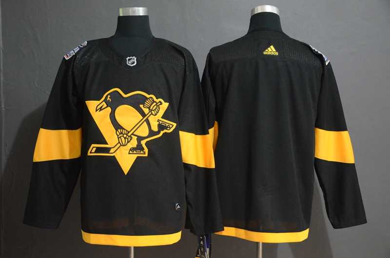 Penguins Black 2019 NHL Stadium Series Adidas Jersey,We sell and wholesale Penguins Black 2019 NHL Stadium Series Adidas Jersey on line form chian!