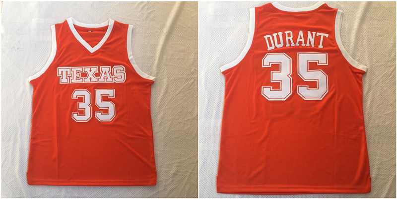 Texas Longhorns 35 Kevin Durant Orange Stitched College Basketball Jersey,We sell and wholesale Texas Longhorns 35 Kevin Durant Orange Stitched College Basketball Jersey on line form chian!