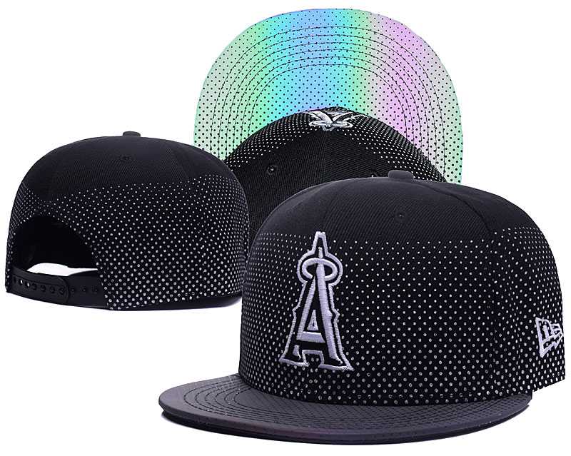 Angels Fresh Logo Black Adjustable Hat GS,We sell and wholesale Angels Fresh Logo Black Adjustable Hat GS on line form chian!