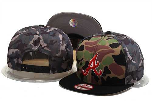 Braves Fresh Logo Camo Adjustable Hat GS,We sell and wholesale Braves Fresh Logo Camo Adjustable Hat GS on line form chian!