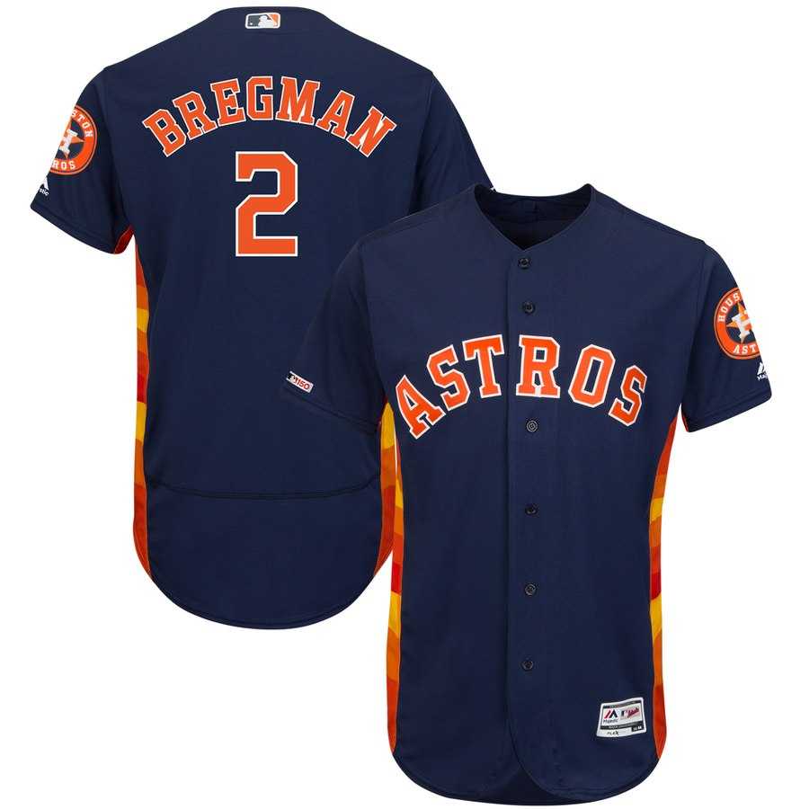 Astros 2 Alex Bregman Navy 150th Patch Flexbase Jersey Dzhi,We sell and wholesale Astros 2 Alex Bregman Navy 150th Patch Flexbase Jersey Dzhi on line form chian!