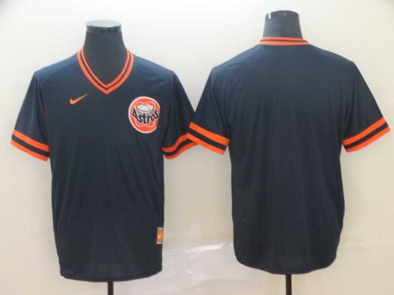 Astros Blank Navy Throwback Jersey,We sell and wholesale Astros Blank Navy Throwback Jersey on line form chian!