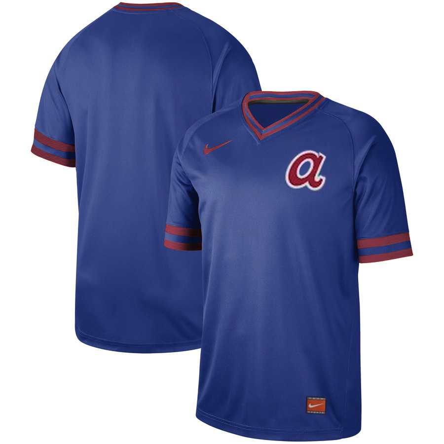 Braves Blank Blue Throwback Jersey Dzhi,We sell and wholesale Braves Blank Blue Throwback Jersey Dzhi on line form chian!