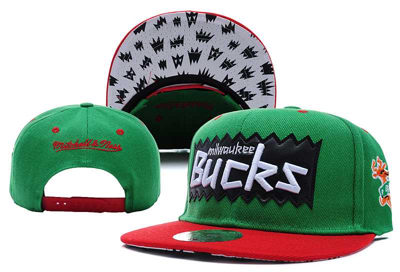 Bucks Team Logo Green Mitchell & Ness Adjustable Hat LX,We sell and wholesale Bucks Team Logo Green Mitchell & Ness Adjustable Hat LX on line form chian!
