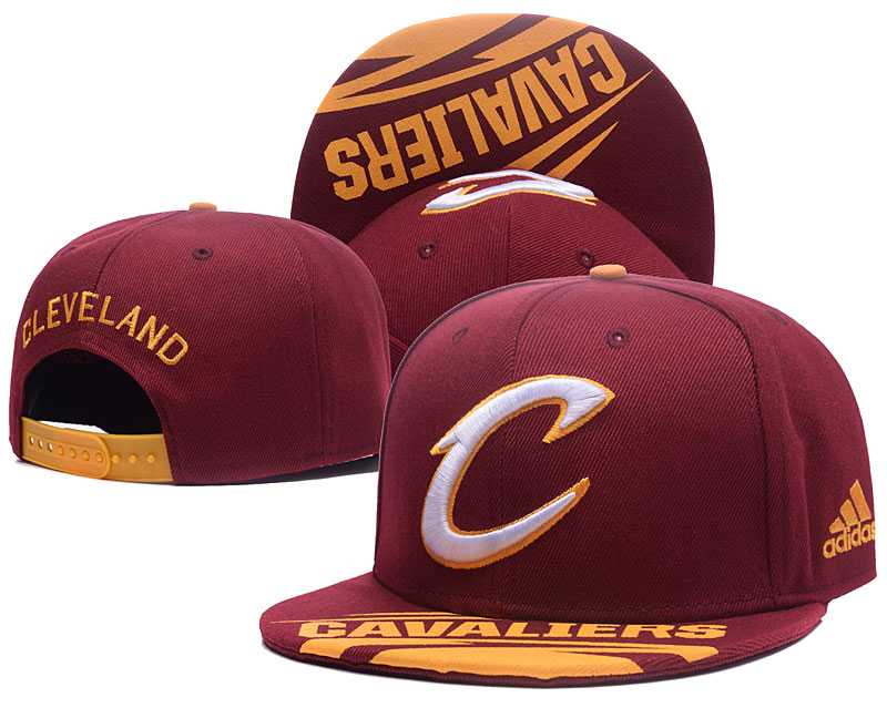 Cavaliers Team Big Logo Red Yellow Adjustable Hat GS,We sell and wholesale Cavaliers Team Big Logo Red Yellow Adjustable Hat GS on line form chian!