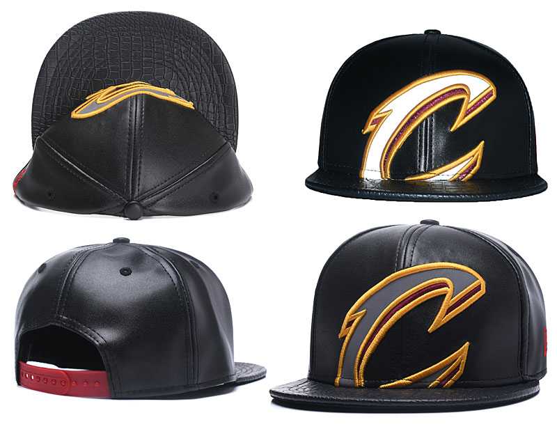 Cavaliers Team Logo All Black Adjustable Hat GS,We sell and wholesale Cavaliers Team Logo All Black Adjustable Hat GS on line form chian!